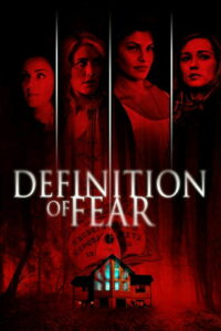 Definition of Fear (2015) Dual Audio [Hindi ORG-English] WEB-DL H264 AAC 1080p 720p 480p ESub