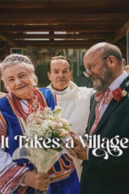 It Takes a Village (2026) Dual Audio [Hindi ORG-Polish] Netflix WEB-DL H264 AAC 1080p 720p 480p ESub