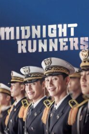 Midnight Runners (2017) Dual Audio [Hindi ORG-Korean] BluRay H264 AAC 1080p 720p 480p ESub