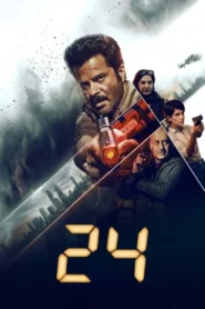 24: India (2016) S02 Hindi JHS WEB-DL H264 AAC 1080p 720p 480p ESub [E21-24 Added]