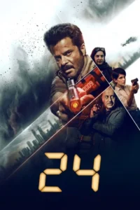 24: India (2016) S02 Hindi JHS WEB-DL H264 AAC 1080p 720p 480p ESub [E21-24 Added]
