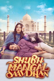 Shubh Mangal Savdhan (2017) Hindi Amazon WEB-DL H264 AAC 1080p 720p 480p ESub