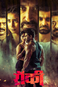 Rocky (2019) Hindi JioHotstar WEB-DL H264 AAC 1080p 720p 480p ESub