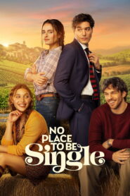 No Place to Be Single (2026) Dual Audio [Hindi ORG-Italian] Amazon WEB-DL H264 AAC 1080p 720p 480p ESub