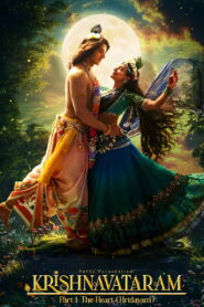 Krishnavataram Part 1 The Heart (2026) Hindi HDTC H264 AAC 1080p 720p 480p Download