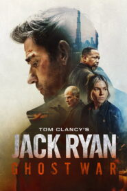 Tom Clancy’s Jack Ryan: Ghost War (2026) Dual Audio [Hindi ORG-English] Amazon WEB-DL H264 AAC 1080p 720p 480p ESub
