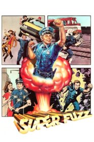 Super Fuzz (1980) Dual Audio [Hindi ORG-English] BluRay H264 AAC 1080p 720p 480p ESub
