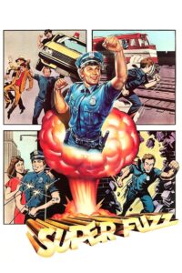 Super Fuzz (1980) Dual Audio [Hindi ORG-English] BluRay H264 AAC 1080p 720p 480p ESub