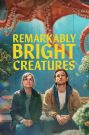 Remarkably Bright Creatures (2026) Dual Audio [Hindi ORG-English] Amazon WEB-DL H264 AAC 1080p 720p 480p ESub