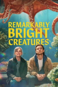 Remarkably Bright Creatures (2026) Dual Audio [Hindi ORG-English] Amazon WEB-DL H264 AAC 1080p 720p 480p ESub