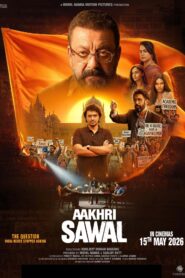 Aakhri Sawal (2026) Hindi Amazon WEB-DL H264 AAC 1080p 720p 480p ESub