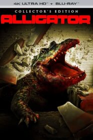 Alligator (1980) Dual Audio [Hindi ORG-English] BluRay H264 AAC 1080p 720p 480p ESub