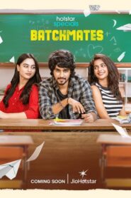 Batchmates (2026) S01 Hindi JHS WEB-DL H264 AAC 1080p 720p 480p ESub [E81-84 Added]