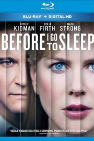 Before I Go to Sleep (2014) English BluRay H264 AAC 1080p 720p ESub