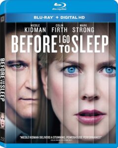 Before I Go to Sleep (2014) English BluRay H264 AAC 1080p 720p ESub