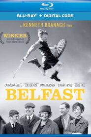 Belfast (2021) Dual Audio [Hindi ORG-English] BluRay H264 AAC 1080p 720p 480p ESub
