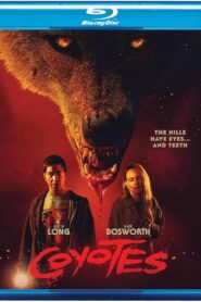 Coyotes (2025) Dual Audio [Hindi ORG-English] BluRay H264 AAC 1080p 720p 480p ESub