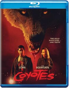 Coyotes (2025) Dual Audio [Hindi ORG-English] BluRay H264 AAC 1080p 720p 480p ESub