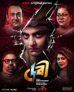Debi (2026) S01 Bengali Klikk WEB-DL H264 AAC 1080p 720p 480p ESub