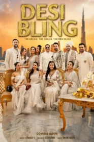 Desi Bling (2026) S01 Hindi Netflix WEB-DL H264 AAC 1080p 720p 480p ESub