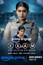 Exam (2026) S01 Hindi Amazon WEB-DL H264 AAC 1080p 720p 480p ESub