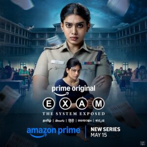 Exam (2026) S01 Hindi Amazon WEB-DL H264 AAC 1080p 720p 480p ESub