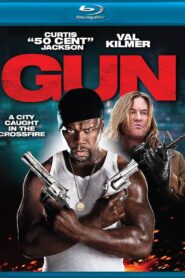 Gun (2010) Dual Audio [Hindi ORG-English] BluRay H264 AAC 1080p 720p 480p ESub