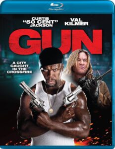Gun (2010) Dual Audio [Hindi ORG-English] BluRay H264 AAC 1080p 720p 480p ESub