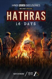 Hathras (2026) S01 Hindi ZEE5 WEB-DL H264 AAC 1080p 720p 480p ESub
