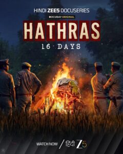 Hathras (2026) S01 Hindi ZEE5 WEB-DL H264 AAC 1080p 720p 480p ESub