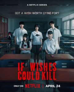 If Wishes Could Kill (2026) S01 Dual Audio [Hindi ORG-Korean] Netflix WEB-DL H264 AAC 1080p 720p 480p ESub
