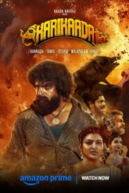 Karikaada (2026) Dual Audio [Hindi ORG-Kannada] Amazon WEB-DL H264 AAC 1080p 720p 480p ESub