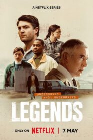Legends (2026) S01 Hindi ORG Netflix WEB-DL H264 AAC 1080p 720p 480p ESub