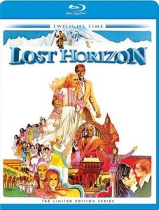 Lost Horizon (1973) Dual Audio [Hindi ORG-English] BluRay H264 AAC 1080p 720p 480p ESub