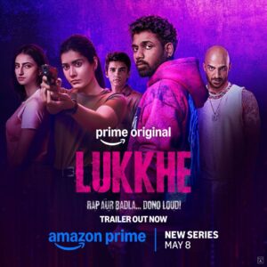 Lukkhe (2026) S01 Hindi Amazon WEB-DL H264 AAC 1080p 720p 480p ESub