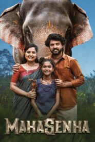 Mahasenha (2025) Dual Audio [Hindi ORG-Tamil] WEB-DL H264 AAC 1080p 720p 480p ESub