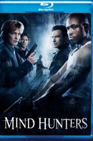 Mindhunters (2004) Dual Audio [Hindi ORG-English] BluRay H264 AAC 1080p 720p 480p ESub