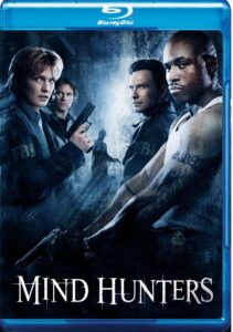 Mindhunters (2004) Dual Audio [Hindi ORG-English] BluRay H264 AAC 1080p 720p 480p ESub