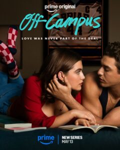 Off Campus (2026) S01 Hindi Amazon WEB-DL H264 AAC 1080p 720p 480p ESub