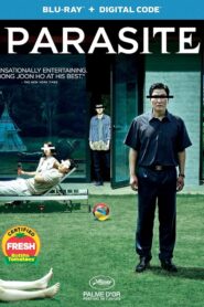 Parasite (2019) Dual Audio [Hindi ORG-English] BluRay H264 AAC 1080p 720p 480p ESub