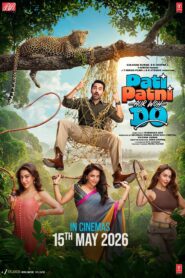 Pati Patni Aur Woh Do (2026) Hindi Netflix WEB-DL H264 AAC 1080p 720p 480p ESub