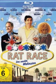 Rat Race (2001) Dual Audio [Hindi ORG-English] BluRay H264 AAC 1080p 720p 480p ESub