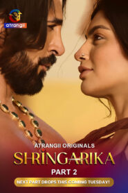 Shringarika (2026) S02 Hindi Atrangii WEB-DL H264 AAC 1080p 720p 480p Download