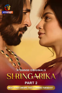 Shringarika (2026) S02 Hindi Atrangii WEB-DL H264 AAC 1080p 720p 480p Download