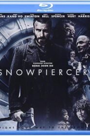 Snowpiercer (2013) Dual Audio [Hindi ORG-English] BluRay H264 AAC 1080p 720p 480p ESub