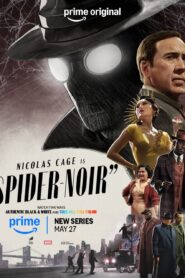 Spider-Noir (2026) S01 Dual Audio [Hindi ORG-English] Amazon WEB-DL H264 AAC 1080p 720p 480p ESub