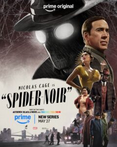 Spider-Noir (2026) S01 Dual Audio [Hindi ORG-English] Amazon WEB-DL H264 AAC 1080p 720p 480p ESub