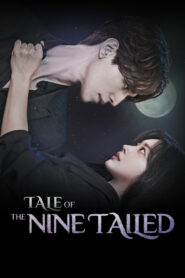 Tale of the Nine Tailed (2020) S01 Hindi Amazon WEB-DL H264 AAC 1080p 720p 480p ESub
