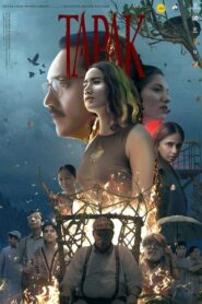 Tapak (2025) Hindi Amazon WEB-DL H264 AAC 1080p 720p 480p ESub