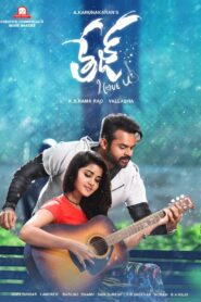 Tej… I Love You (2018) UNCUT Dual Audio [Hindi ORG-Telugu] JioCinema WEB-DL H264 AAC 1080p 720p 480p ESub